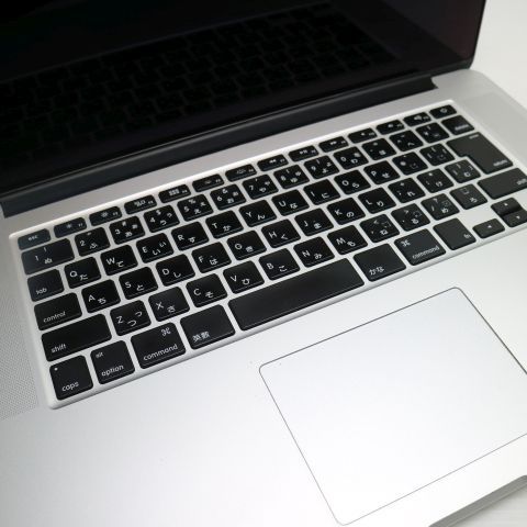 ���� MacBook Pro 2015 15����� Core i7 16GB 256GB