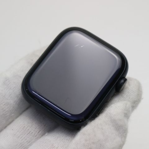 ¿ݾ  Apple Watch Series7 45mm GPS ߥåɥʥ