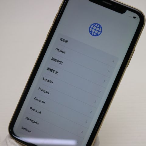  SIMե꡼ iPhoneXR 64GB   