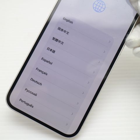 �¿��ݾ� ������� SIM�ե꡼ iPhone13 128GB �������饤�� �����