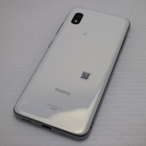 �¿��ݾ� ���� Galaxy A21 ����ץ� SCV49 �ۥ磻�� �����