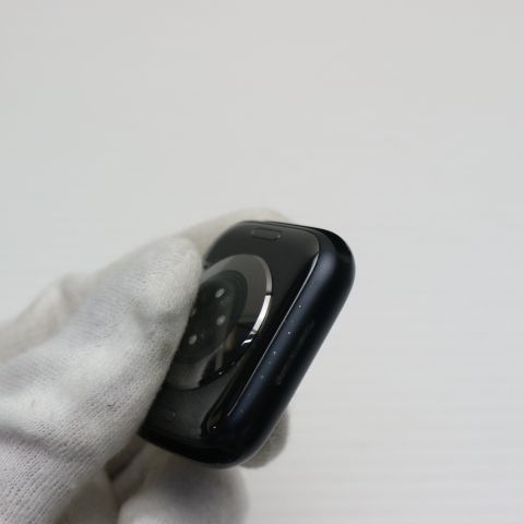 ¿ݾ  Apple Watch Series7 45mm GPS ߥåɥʥ