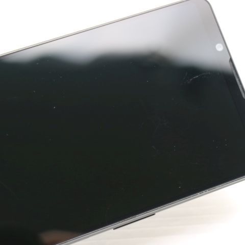 �¿��ݾ� ���� Xperia 1 IV SOG06 �֥�å�