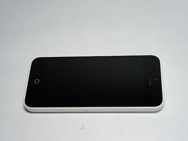 ¿ݾաĶʡau iPhone5c 16GB ۥ磻ȡ̵