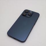 ¿ݾ  SIMե꡼ iPhone15 Pro 128GB ֥롼˥