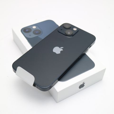 ¿ݾ ̤ SIMե꡼ iPhone13 mini 256GB ߥåɥʥ 