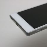�¿��ݾ��� Ķ���� au SOV32 Xperia Z5 �ۥ磻��  �������