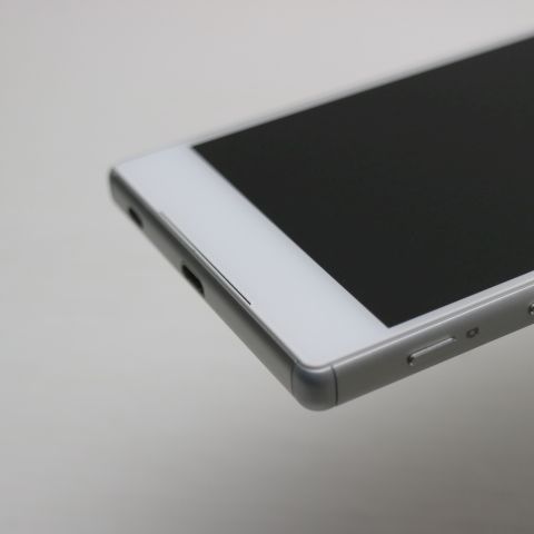 �¿��ݾ��� Ķ���� au SOV32 Xperia Z5 �ۥ磻��  �������
