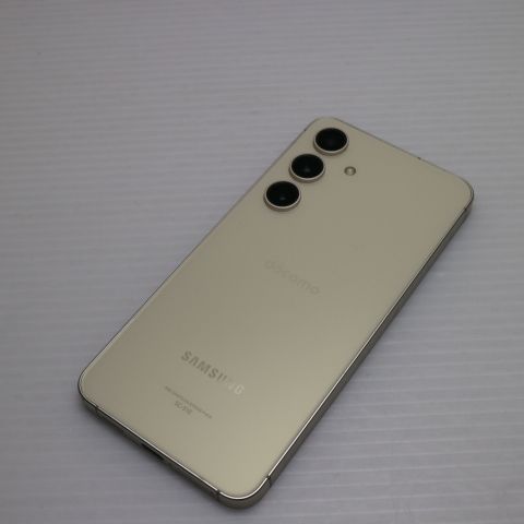 ¿ݾ  SIMե꡼ Galaxy S24 256GB С