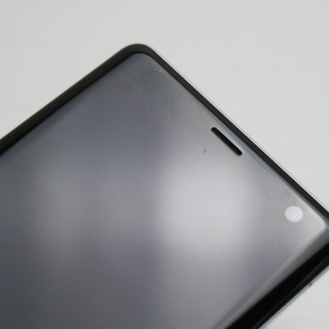 �¿��ݾ� Ķ���� SO-01L Xperia XZ3 �ۥ磻�ȥ���С� ���� �����