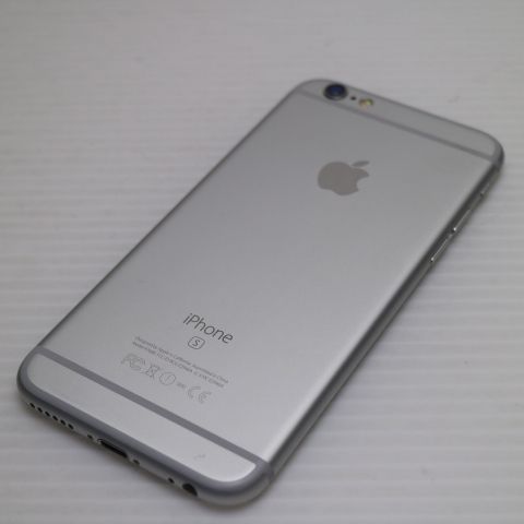 �¿��ݾ��� Ķ���� SIM�ե꡼ iPhone6S 16GB ����С� ����� �������
