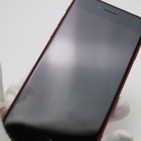 �¿��ݾ� Ķ���� SIM�ե꡼ iPhone8 64GB ��å� RED ���� �����