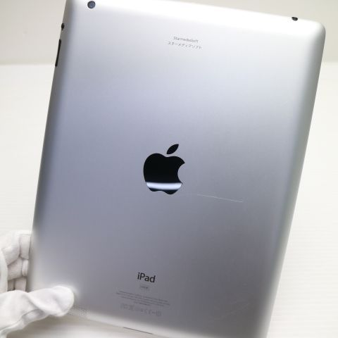 ���� iPad ��3���� Wi-Fi 64GB �ۥ磻��  �������