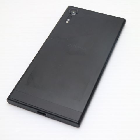 �¿��ݾ��� Ķ���� au SOV35 Xperia XZs �֥�å� ����� �������