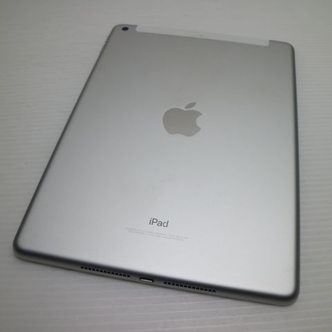 Ķ���� SIM�ե꡼ iPad6 ��6���� Wi-Fi+����顼  128GB ����С�