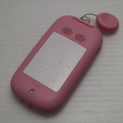 �¿��ݾ��� Ķ���� F-03J ���å��������� �ԥ�  �������