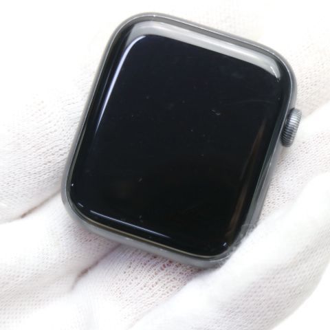 ���� Apple Watch SE GPS 44mm ���ڡ������쥤 ¨��ȯ�� ������ȯ��