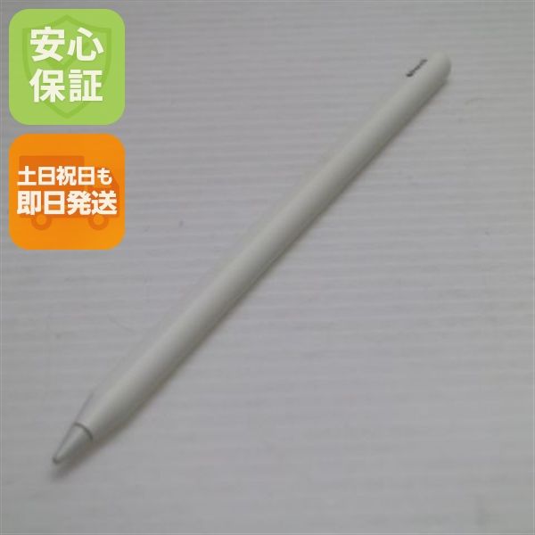 �¿��ݾ� Ķ���� Apple Pencil ��2���� MU8F2J/A (2018) ���å��ڥ�