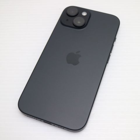�¿��ݾ� Ķ���� SIM�ե꡼ iPhone15 256GB �֥�å�