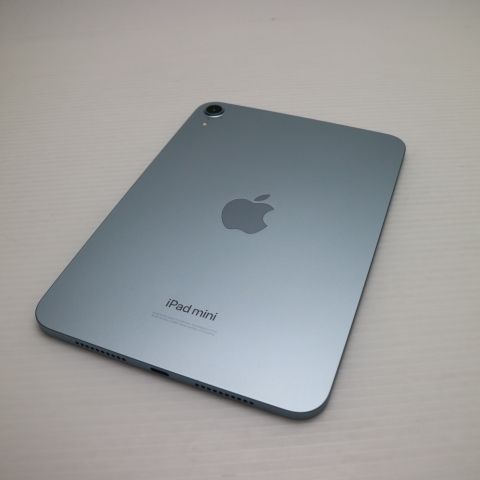 �¿��ݾ� ���� iPad mini ��7���� (A17 Pro) Wi-Fi 128GB �֥롼