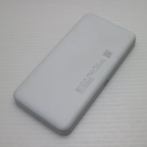¿ݾ  Speed Wi-Fi 5G X11 NAR01 Ρۥ磻 
