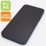¿ݾ  SIMե꡼ iPhone12 128GB ֥롼 ¨ȯ ȯ