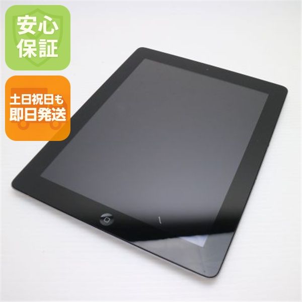 Ķ iPad 4 Wi-Fi 64GB ֥å  