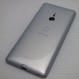 �¿��ݾ� ����Ʊ�� SO-01L Xperia XZ3 �ۥ磻�ȥ���С� ���� �����