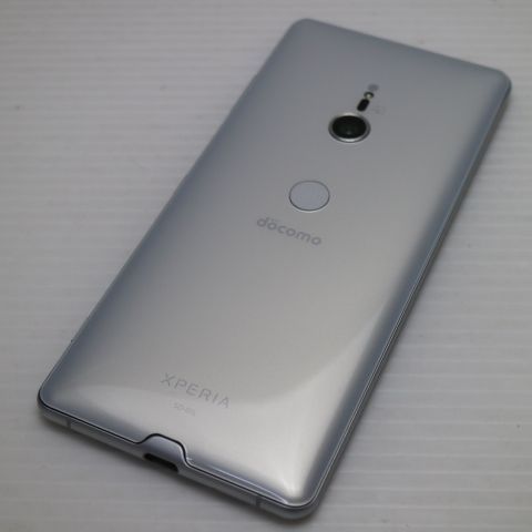 �¿��ݾ� ����Ʊ�� SO-01L Xperia XZ3 �ۥ磻�ȥ���С� ���� �����
