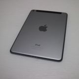 ����Ʊ�� SIM�ե꡼ iPad mini 4 Cellular  16GB ���ڡ������쥤