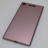 �¿��ݾ� Ķ���� 701SO Xperia XZ1 �ԥ� ���� �����