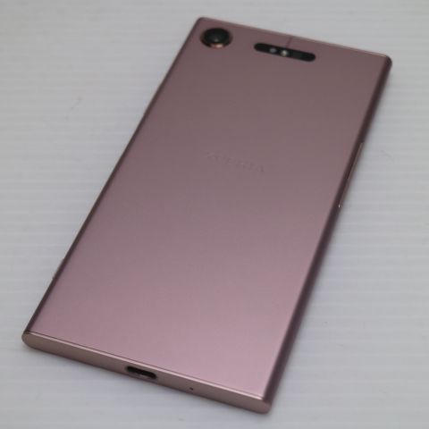 �¿��ݾ� Ķ���� 701SO Xperia XZ1 �ԥ� ���� �����
