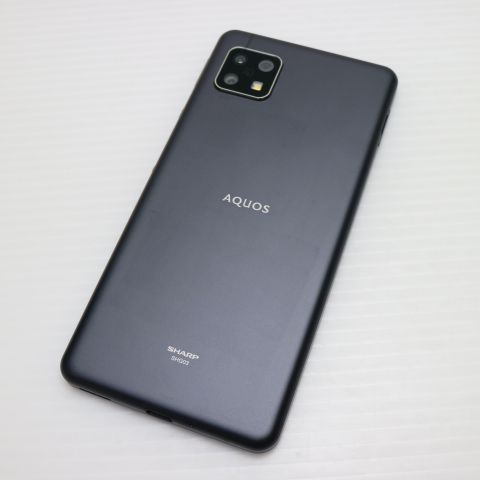 ¿ݾ Ķ AQUOS sense 5G SHG03 ֥å 