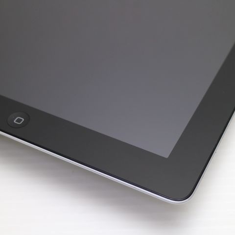 Ķ���� iPad ��4���� Wi-Fi 16GB �֥�å�  �������