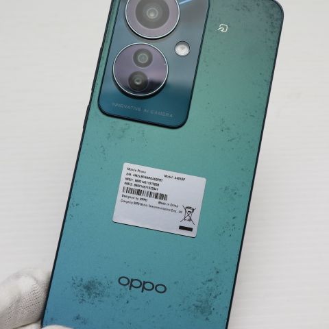 �¿��ݾ� ���� SIM�ե꡼ OPPO Reno11 A ���������꡼��