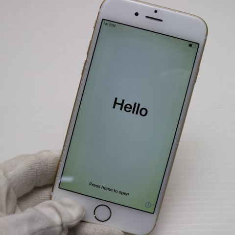 ¿ݾ Ķ SIMե꡼ iPhone6 16GB   