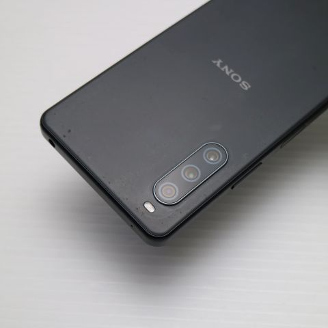 �¿��ݾ� Ķ���� SIM�ե꡼ Xperia 10 IV �֥�å�