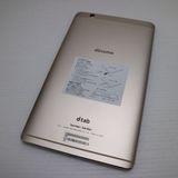 �¿��ݾ� Ķ���� d-01J dtab Compact ������� ���� �����