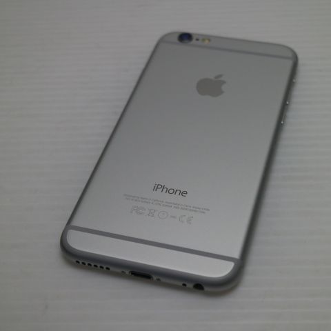 �¿��ݾ��� ����Ʊ�� SOFTBANK iPhone6 16GB ����С� ����� �������