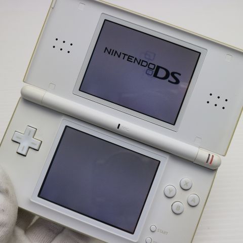 ¿ݾ  ˥ƥɡDS Lite 饤 ۥ磻  