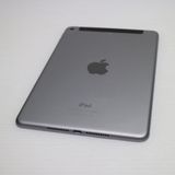 Ķ���� SIM�ե꡼ iPad mini 4 Cellular 128GB ���ڡ������쥤  ���