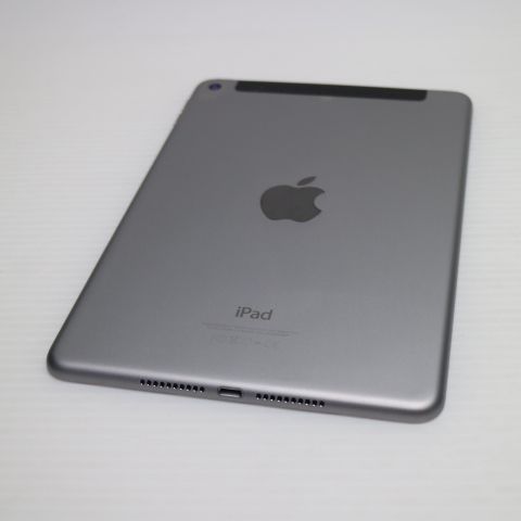 Ķ���� SIM�ե꡼ iPad mini 4 Cellular 128GB ���ڡ������쥤  ���