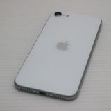 �¿��ݾ� Ķ���� SIM�ե꡼ iPhone SE ��2���� 128GB �ۥ磻�� �����