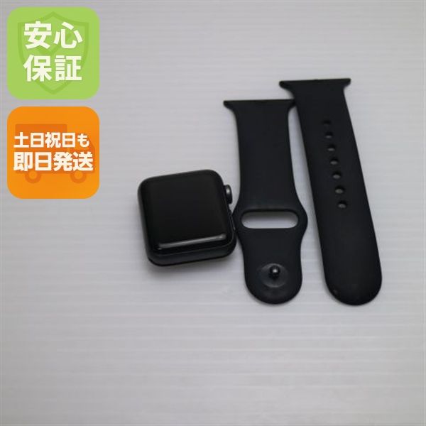 Ķ Apple Watch series3 38mm GPS ڡ쥤