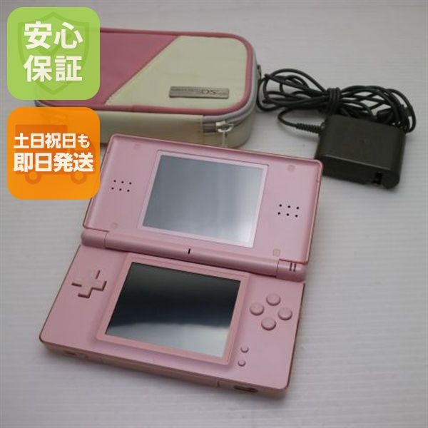 �¿��ݾ��� ���� �˥�ƥ�ɡ�DS Lite �饤�� �ԥ�  �������