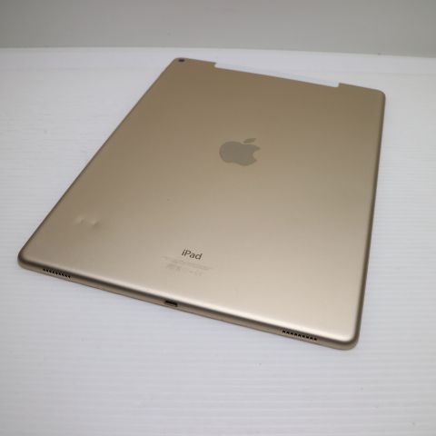 ������� SIM�ե꡼ iPad Pro 12.9����� Cellular 128GB �������