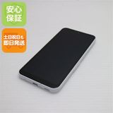 安心保証 超美品 F-51B arrows We ホワイト 白ロム