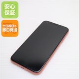 �¿��ݾ� ���� SIM�ե꡼ iPhoneXR 256GB ������� �ԥ� ���� �����