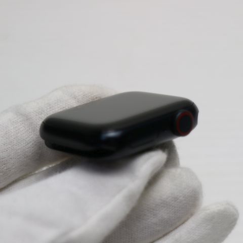 Ķ���� Apple Watch SE����2����� 40mm Cellular ����顼 �ߥåɥʥ���