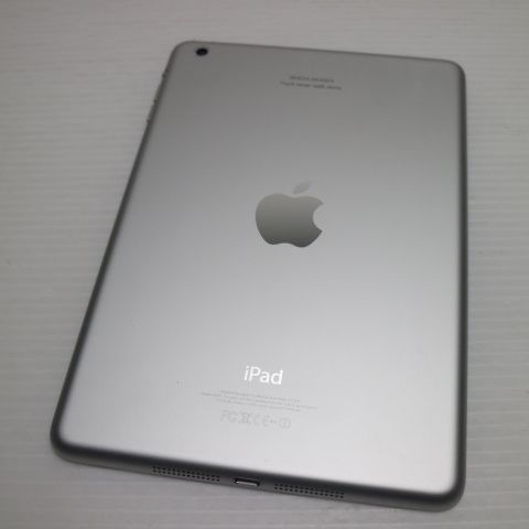 ���� iPad mini Wi-Fi 16GB �ۥ磻��  �������